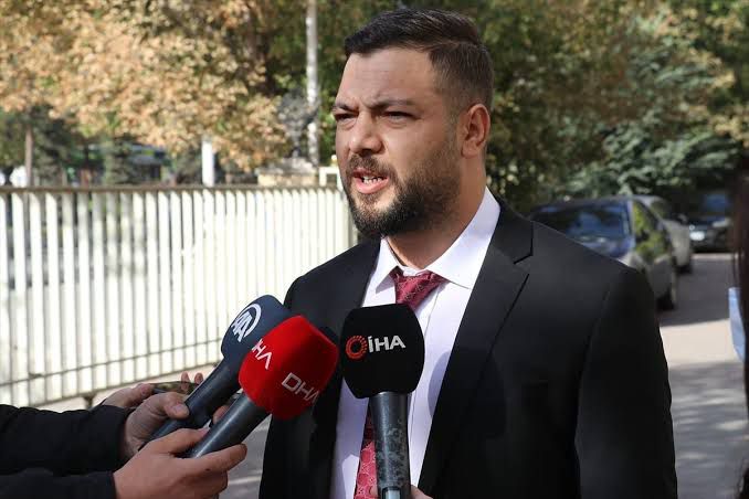 Av. Erdoğan Tunç